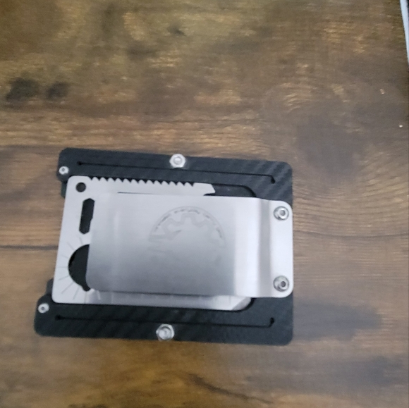 Holstex Multi Tatical Wallet - Picture 2 of 5